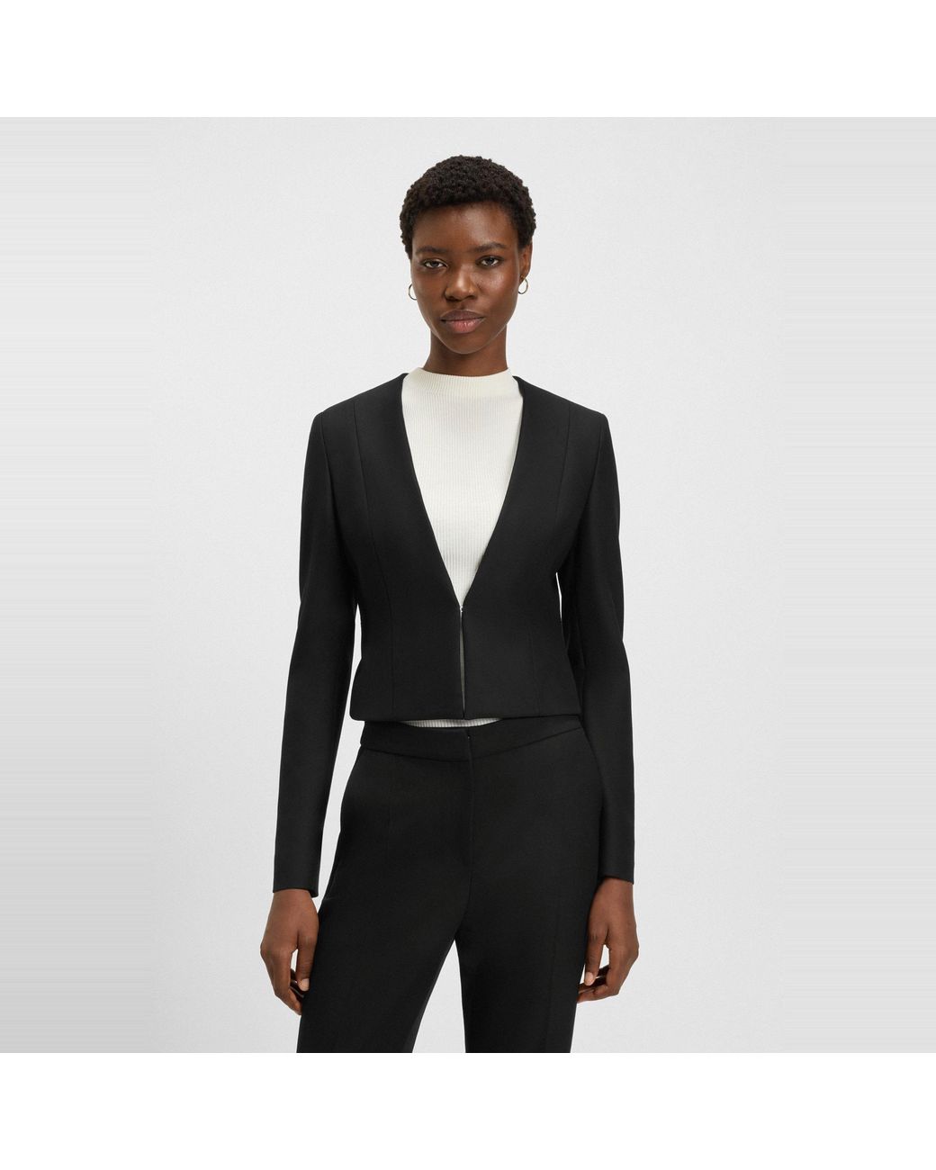 Boss Black Jamaisa Formal Jacket