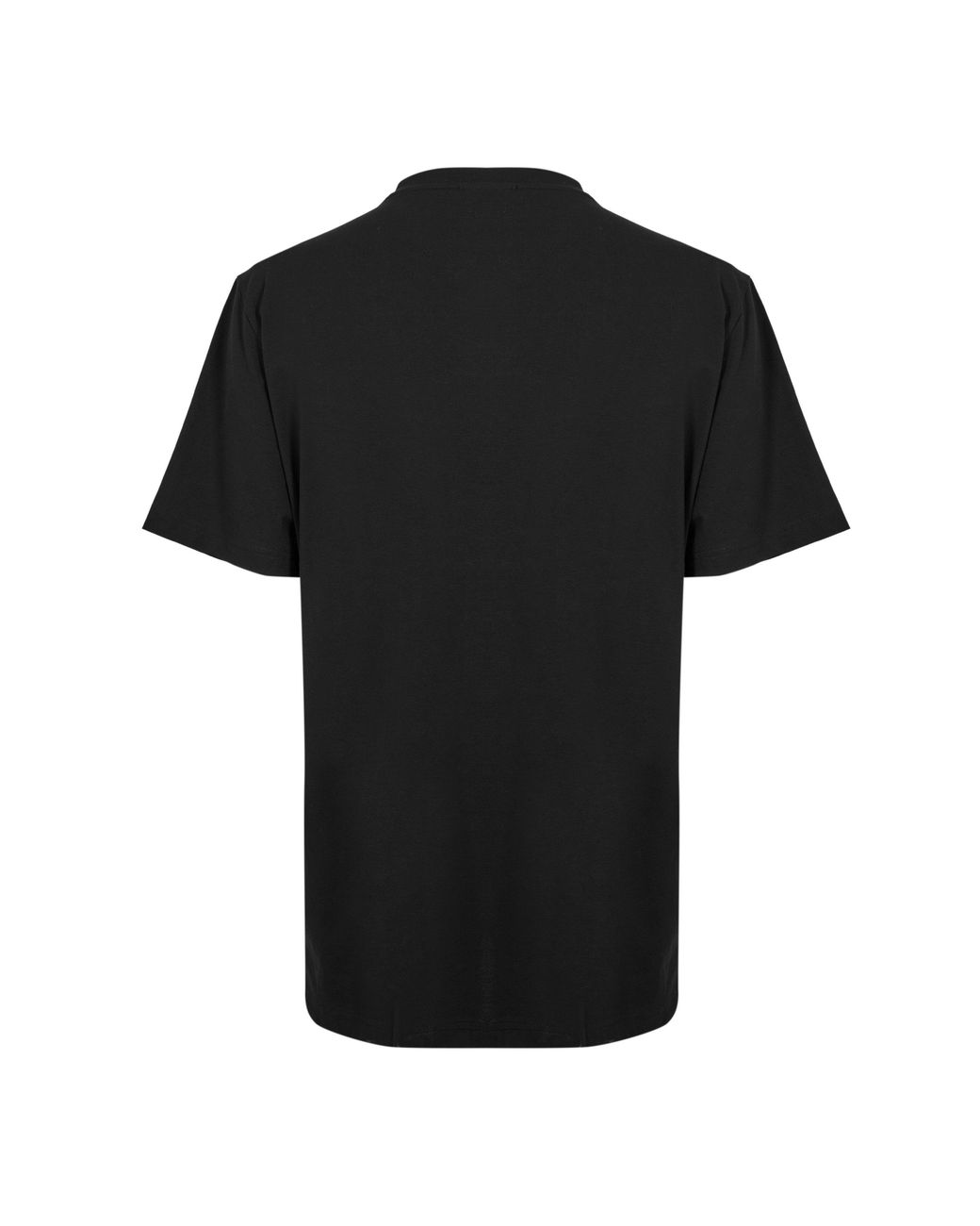 Boss Black Crew Logo T-shirt for men