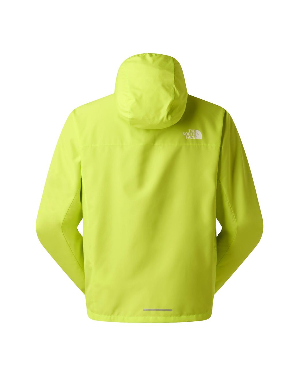 The North Face Green Tnf Fontanales Jacket for men