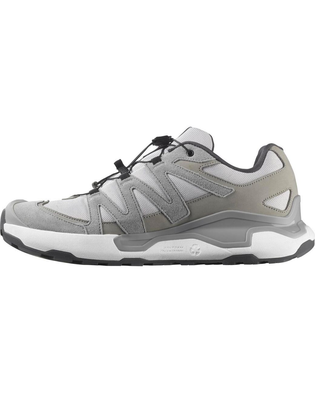 Salomon Gray Xc Roam Ltr for men