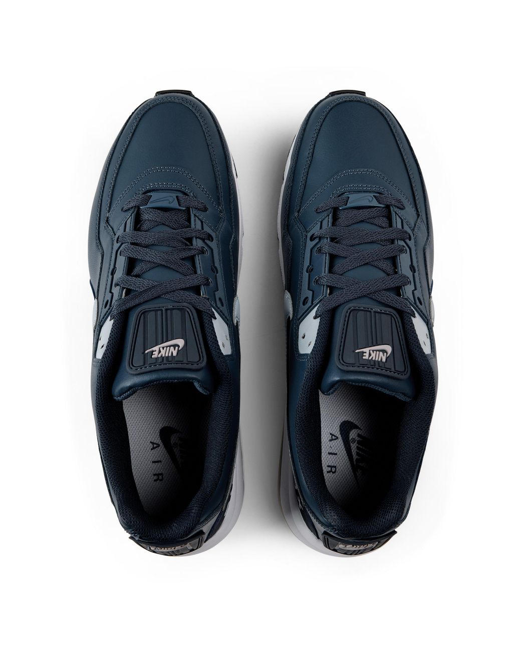 Nike Blue Air Max Ltd 3 Shoe for men