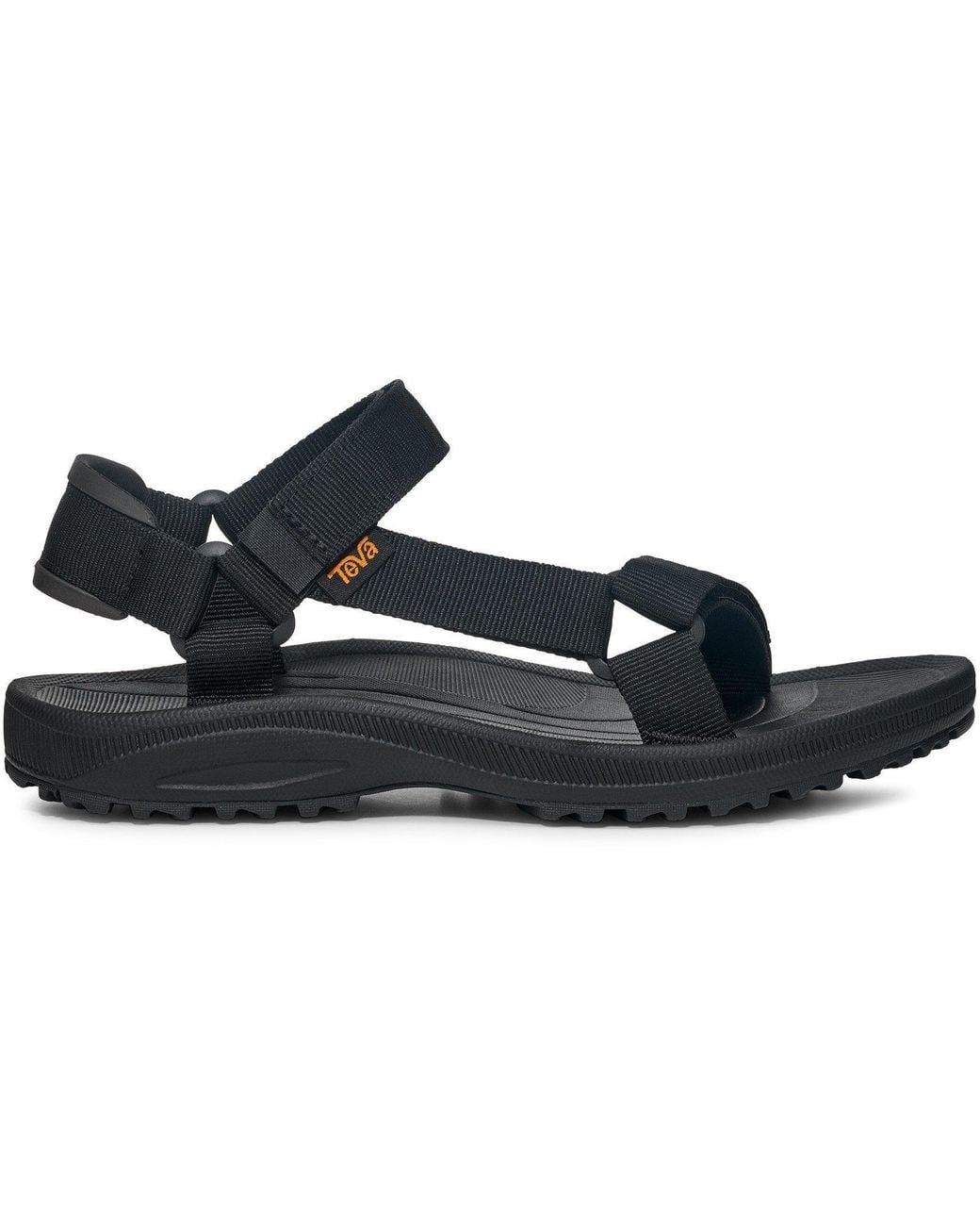 Teva Blue Seasonal Walking Sandals