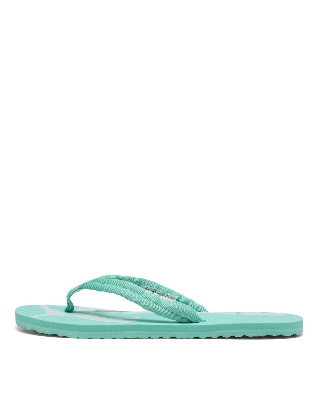 PUMA Green Epic Flip V2 Flops for men