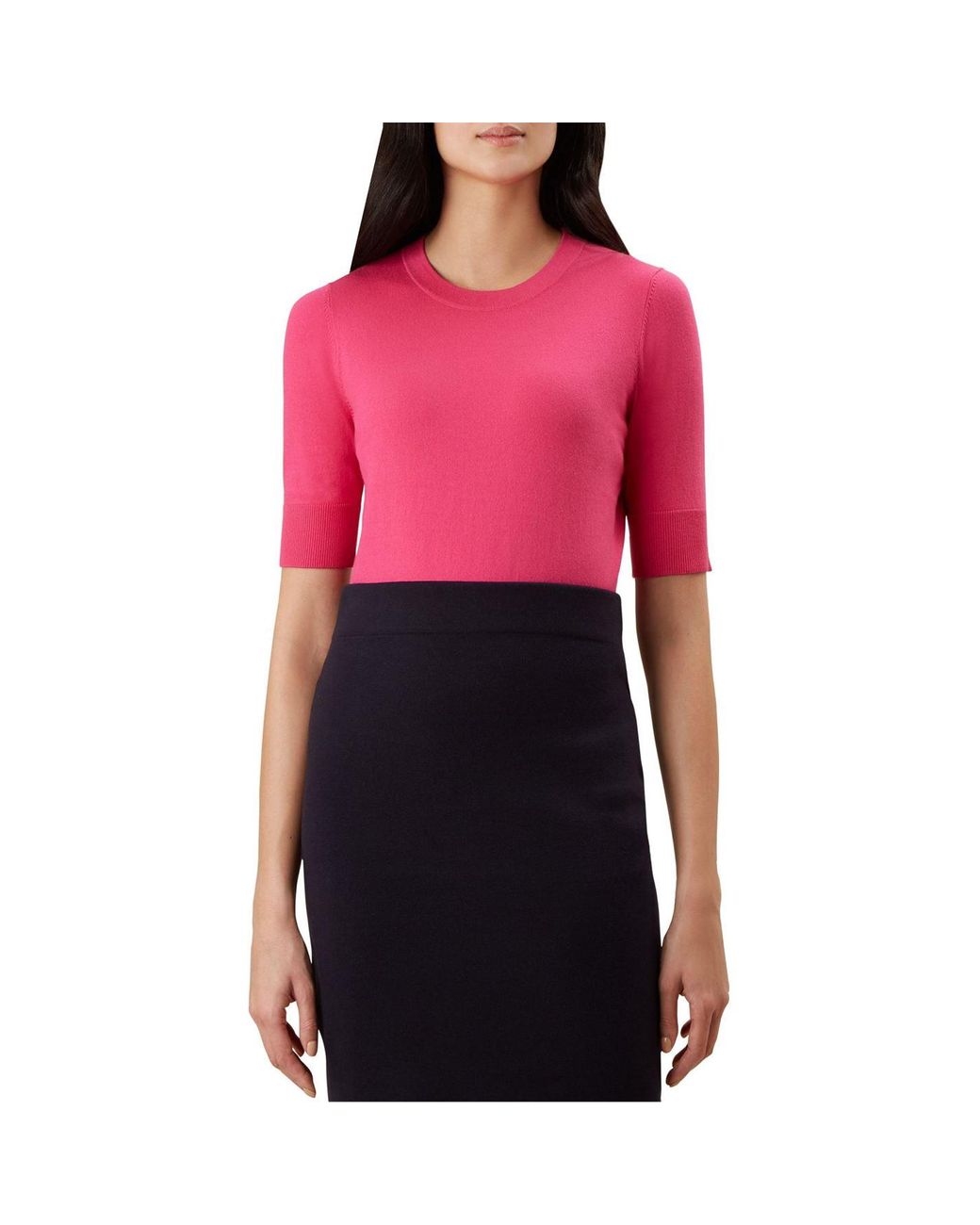 hobbs paula dress