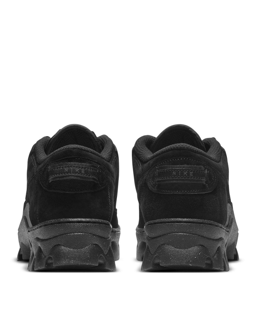 Nike Black Lahar Low Ld64