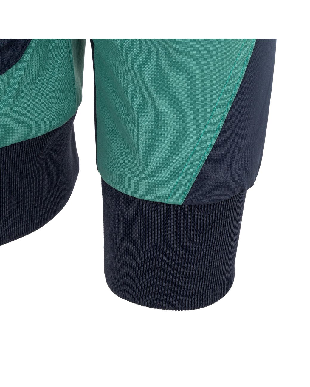 Firetrap Blue Pad Stand Collar Full Zip Long Sleeve Softshell Jacket for men