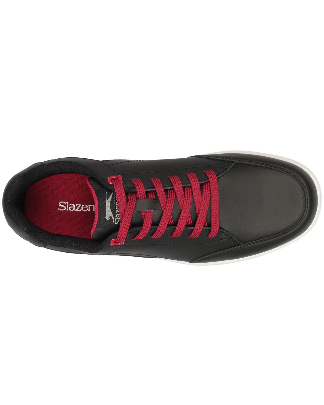 Slazenger 1881 Brown Casual Golf Shoes for men