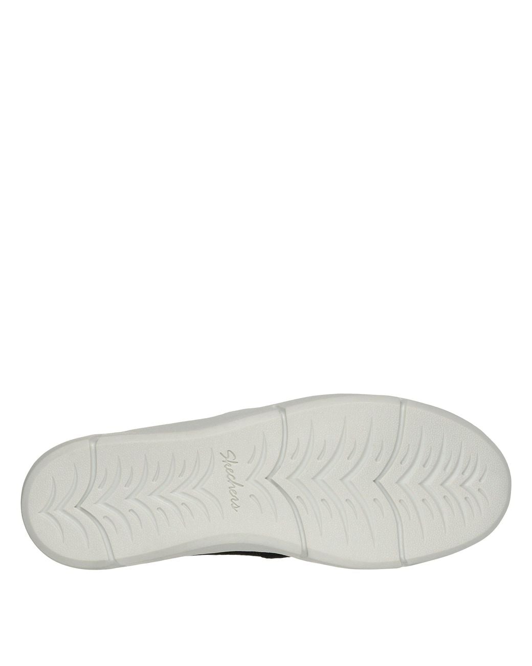 Skechers Blue Breezest Slip On Trainers