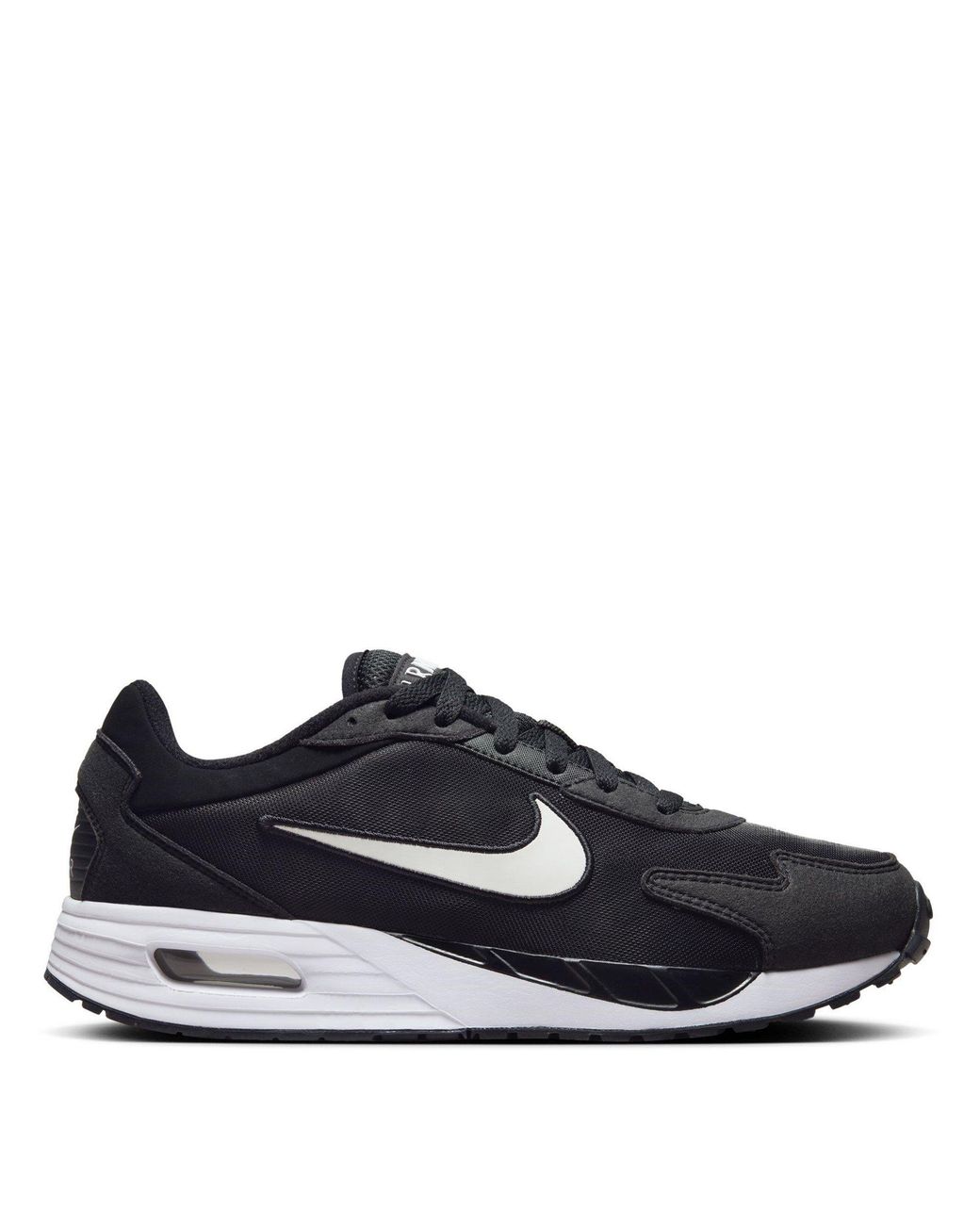 Nike Blue Air Max Solo Trainers for men