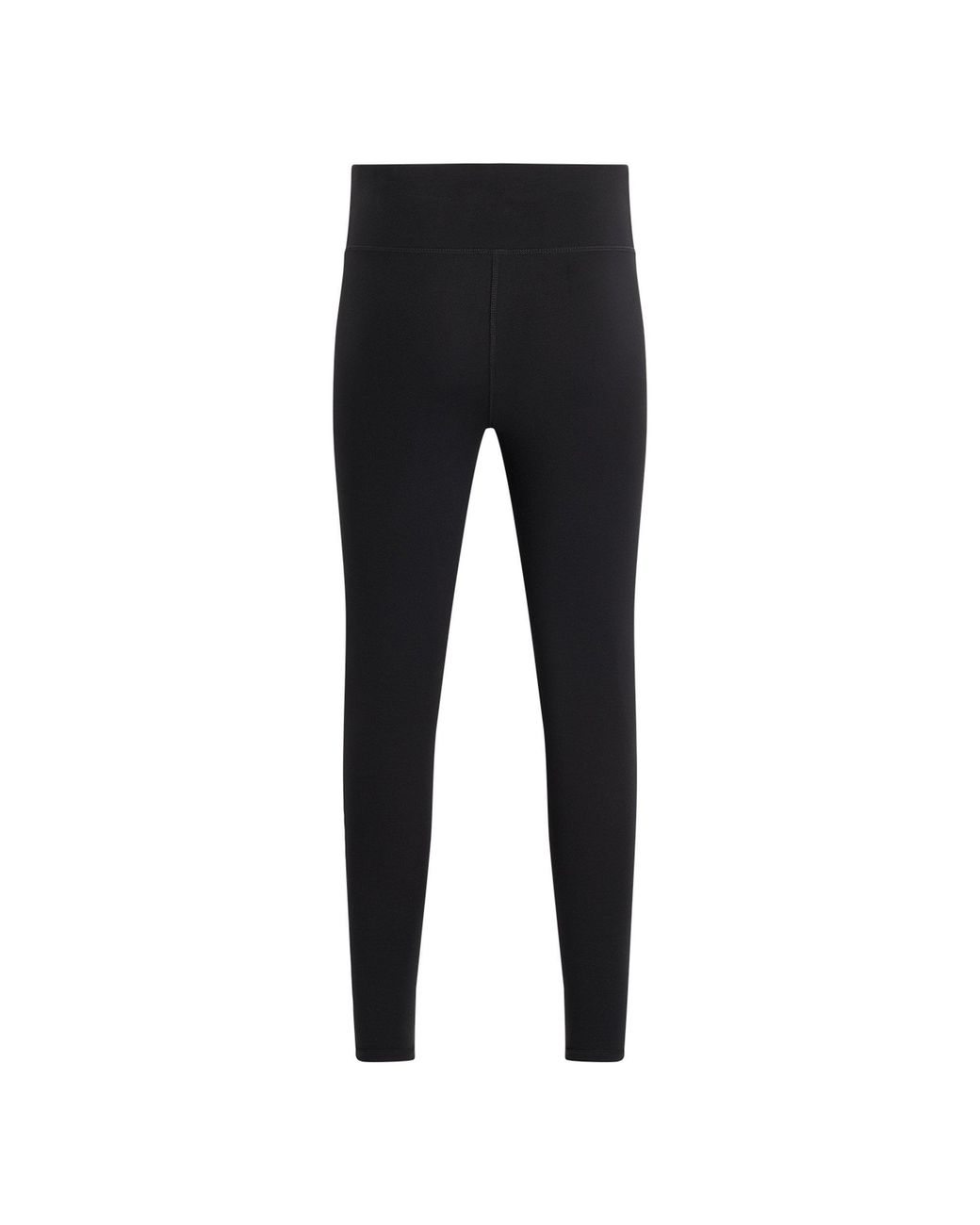 DKNY Black Yoga Pants