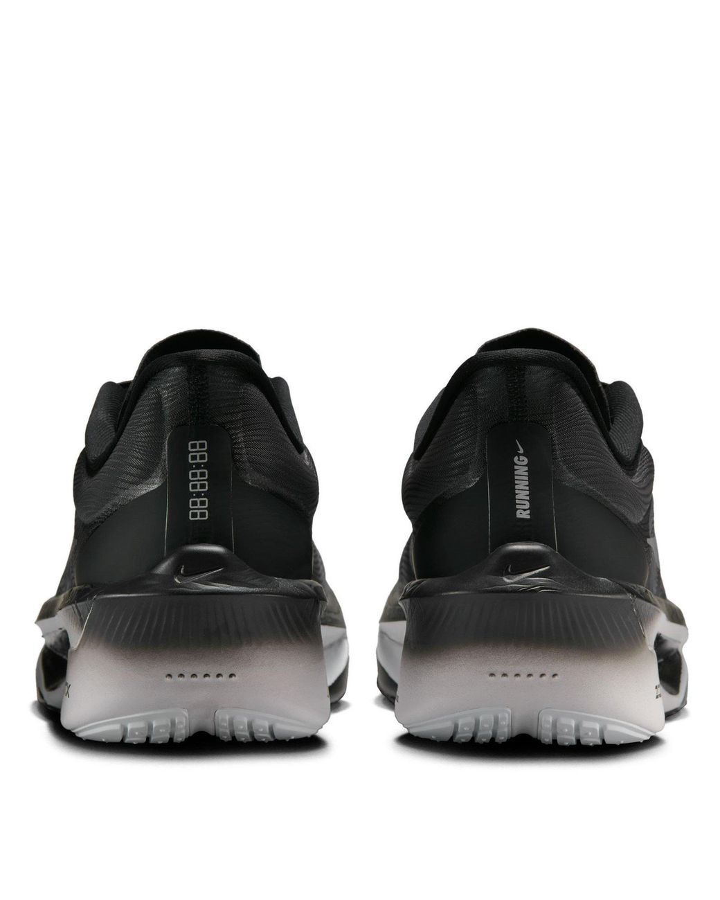 Nike Black Zoom Fly 6 for men