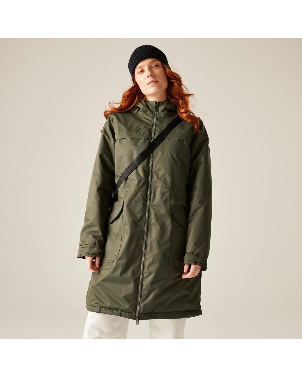 Regatta Green Romine Ii