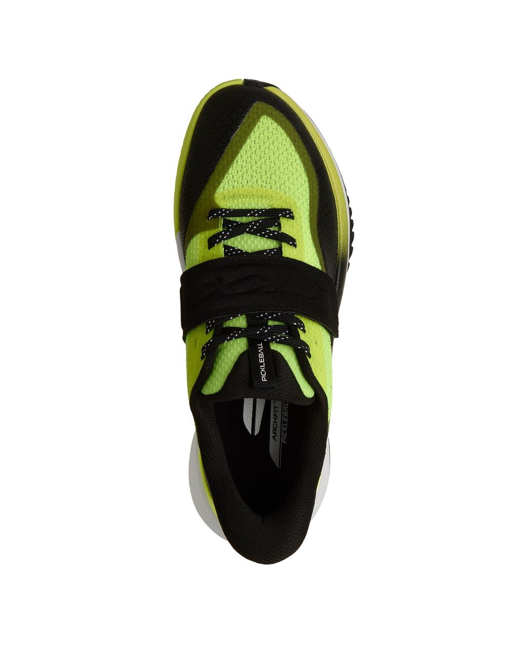 Skechers Green V Court Elt Trainers for men