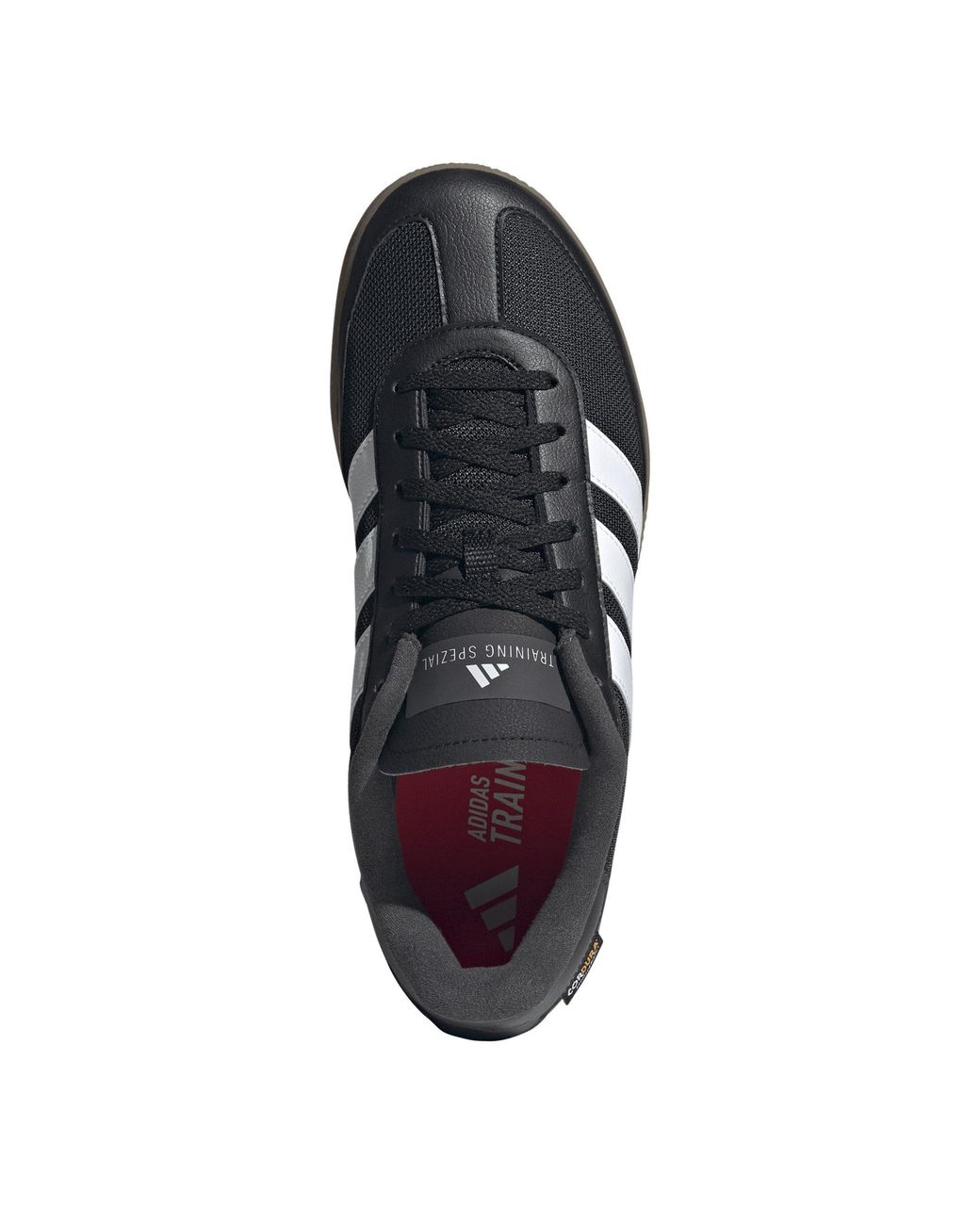 Adidas Blue Training Spezial Sneakers for men