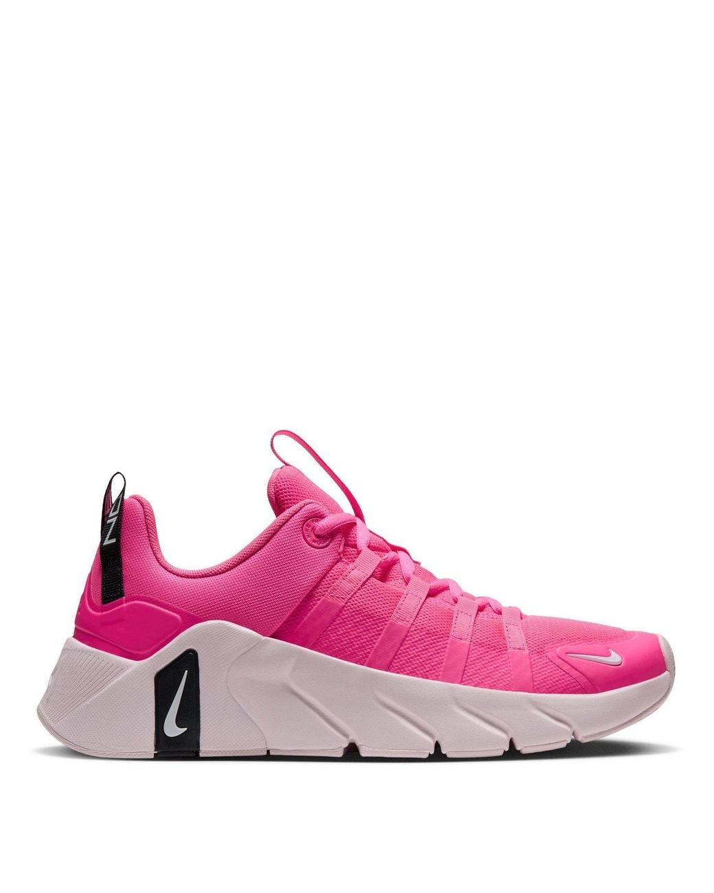 Nike Pink Free Metcon 7 Training Shoes