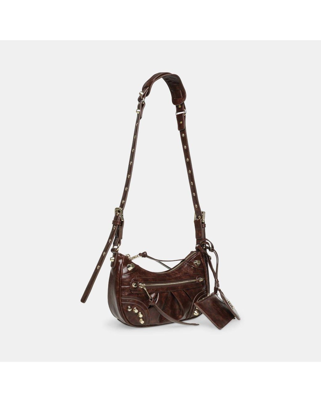 Steve Madden Brown Madden Bglowing Hbg