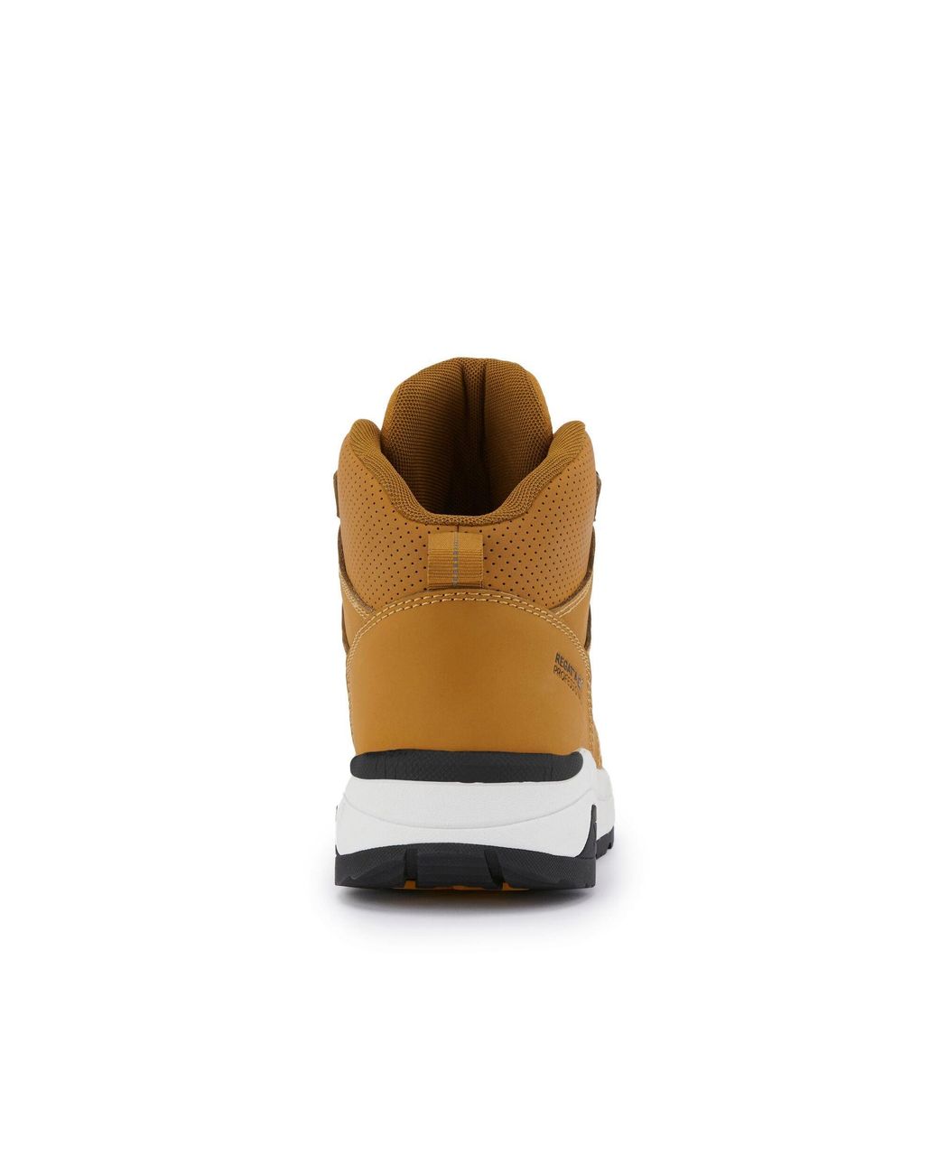 Regatta Brown Metafort Safety Hiker Boots for men