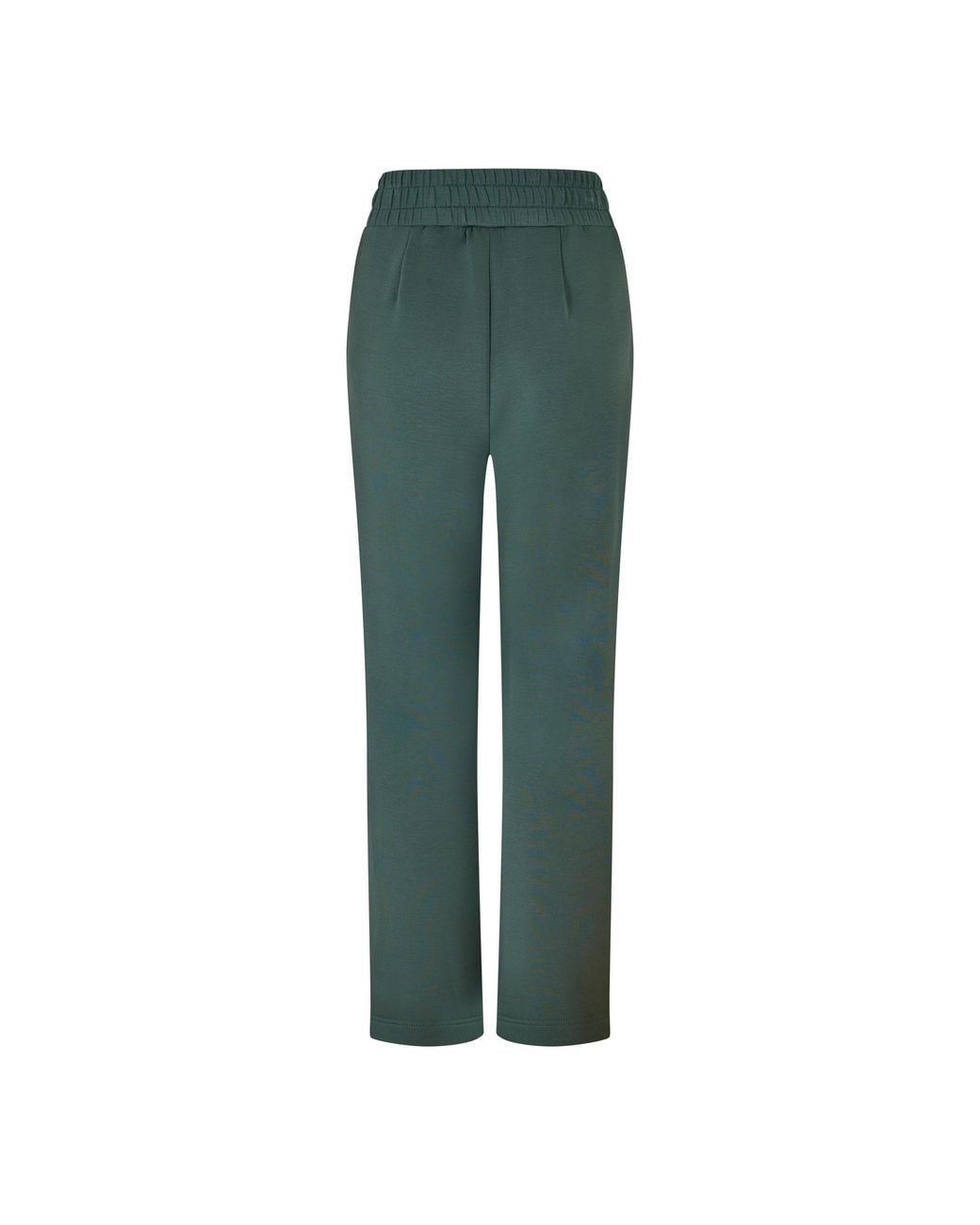 Varley Green Open Hem Fleece Joggers