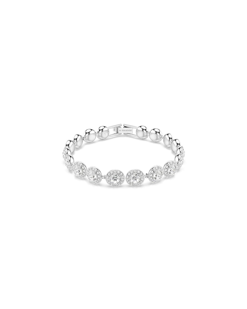 Swarovski Metallic Una Angelic Bracelet