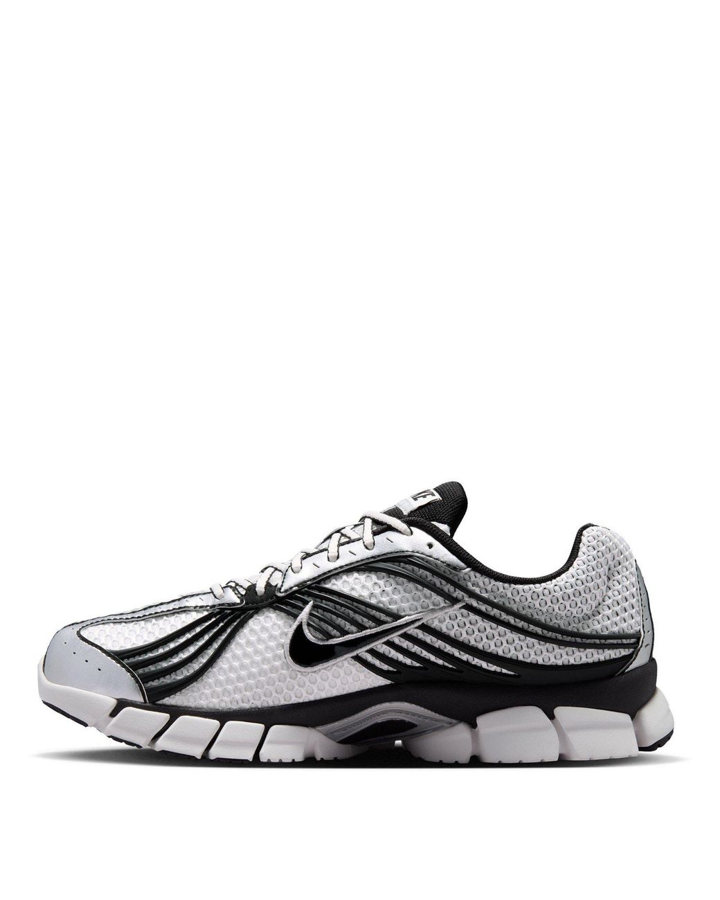 Nike Black Zoom Skylon Runners for men