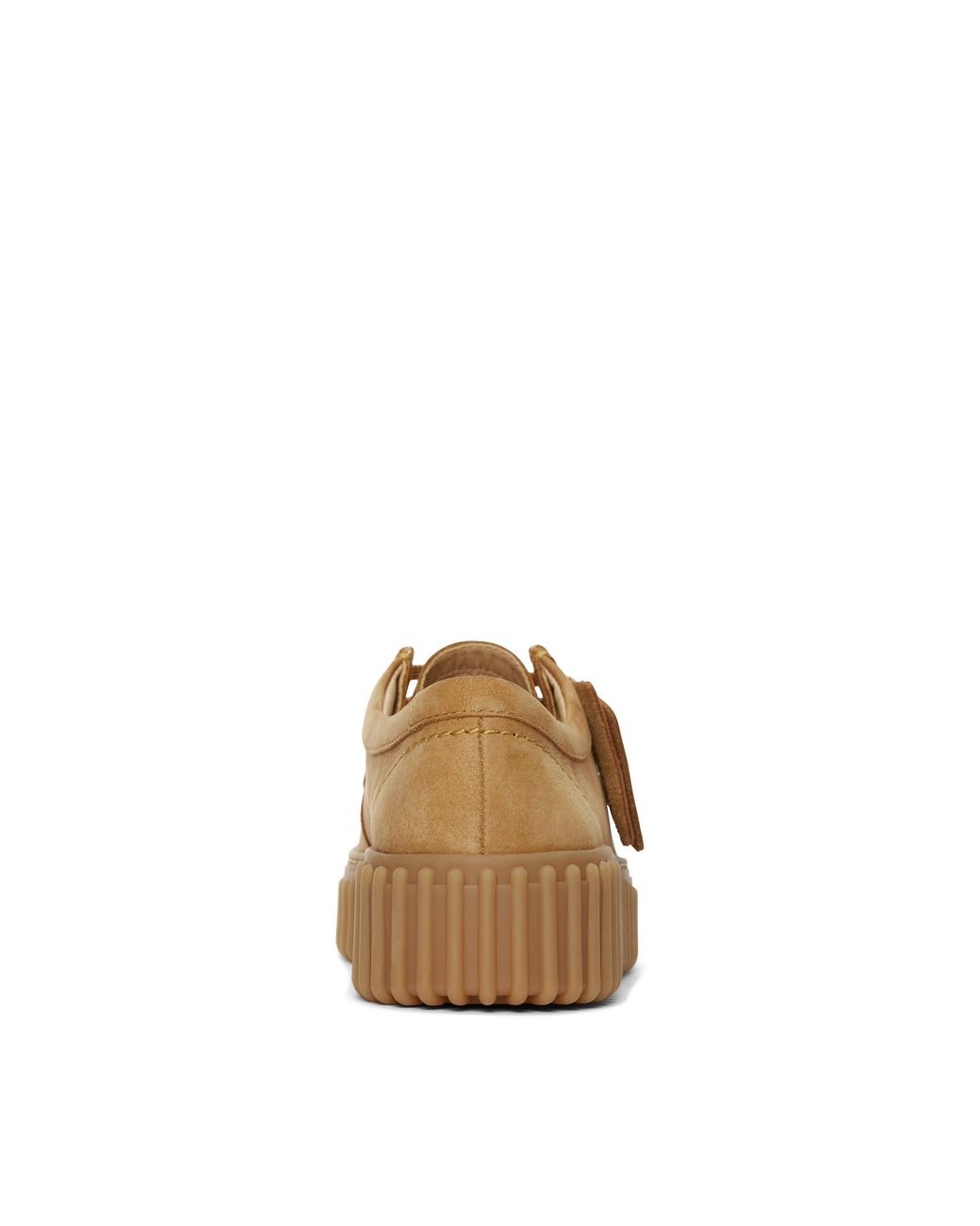Clarks Brown Torhill Bee
