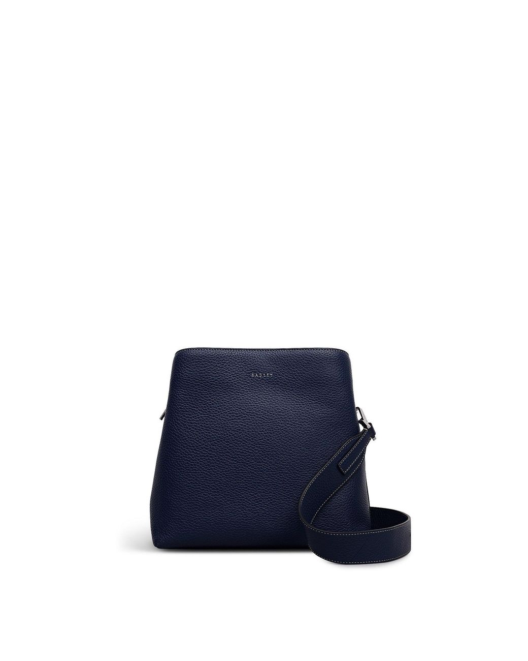 Radley Blue Dukes Place Crossbody Bag