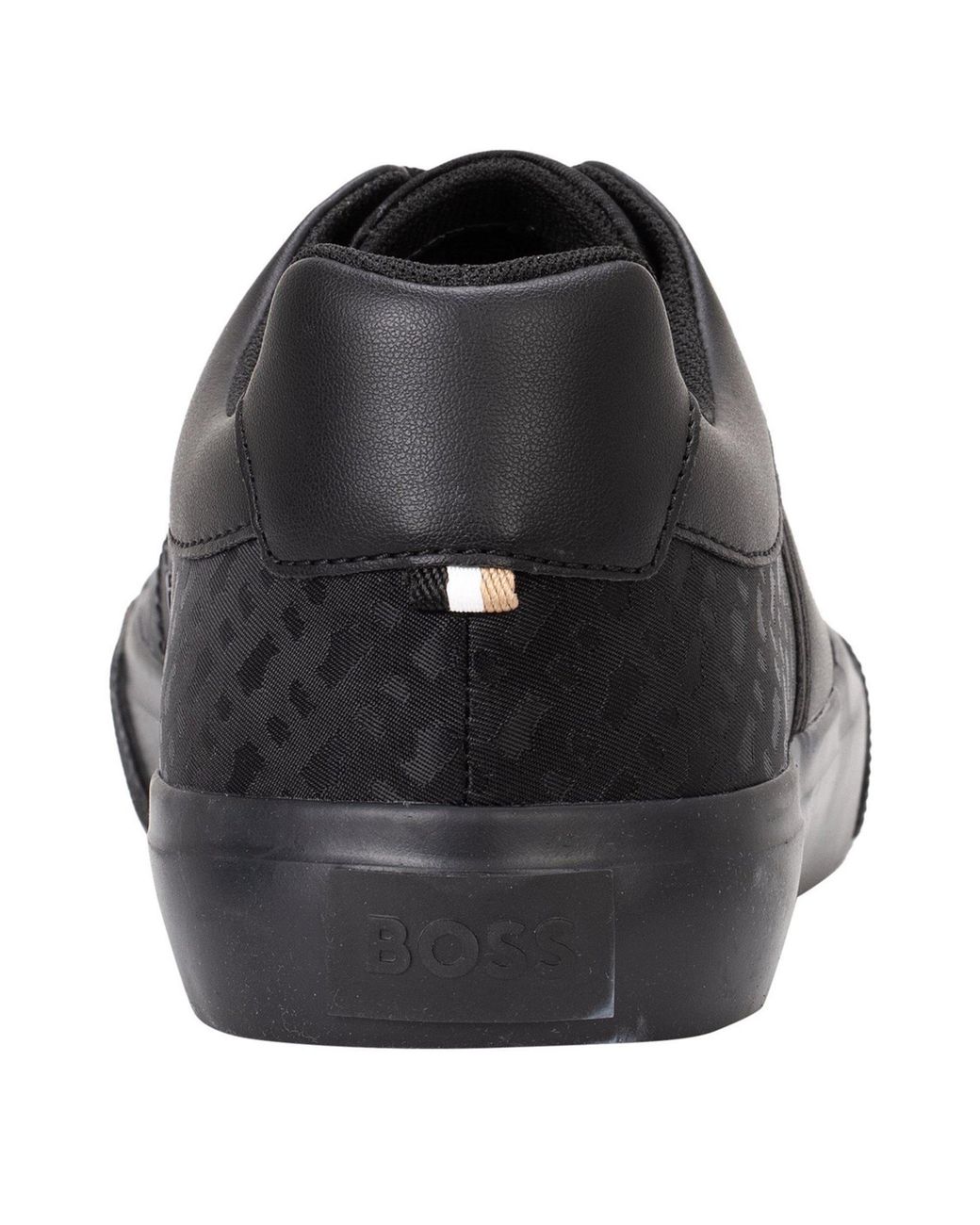 Boss Black Aiden Tennis Shoes for men