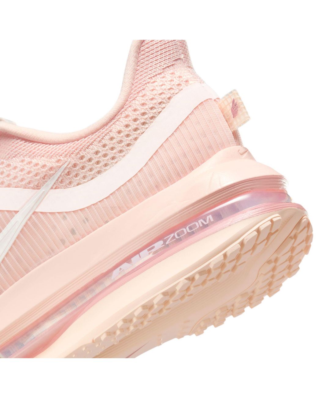 Nike Pink Pegasus Premium Trainers