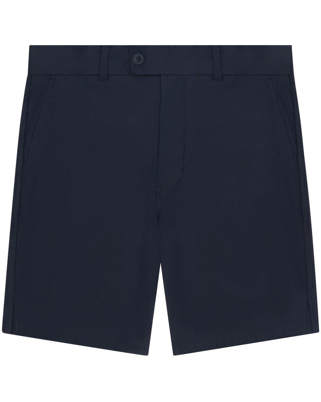 Lyle & Scott Blue And Airlight Shorts for men