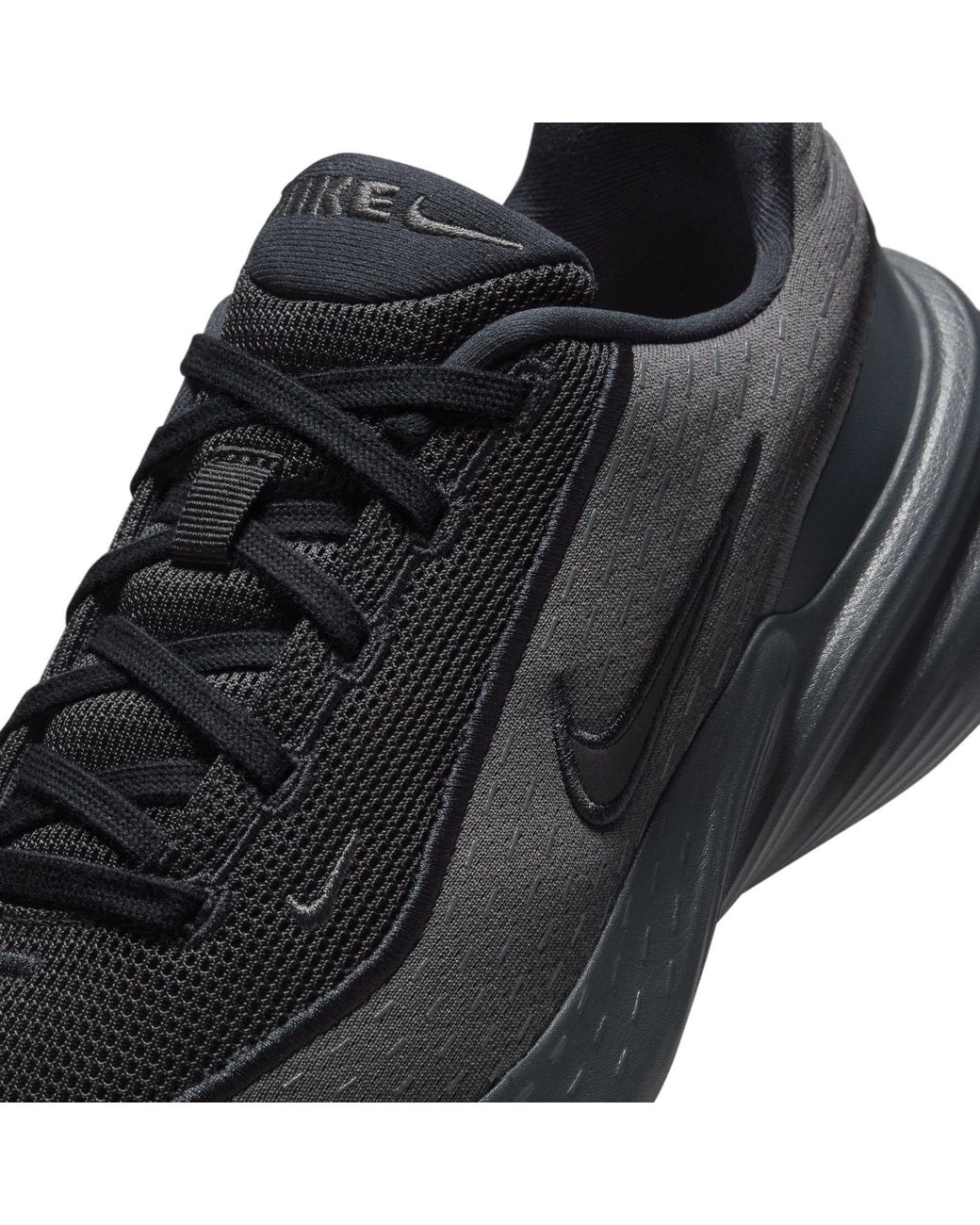 Nike Black Uplift Sc Runners