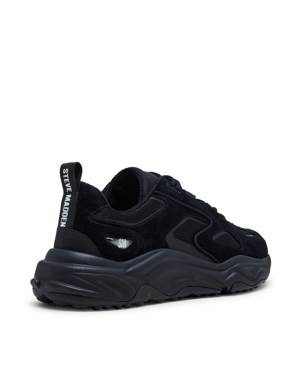 Steve Madden Blue Trainers for men