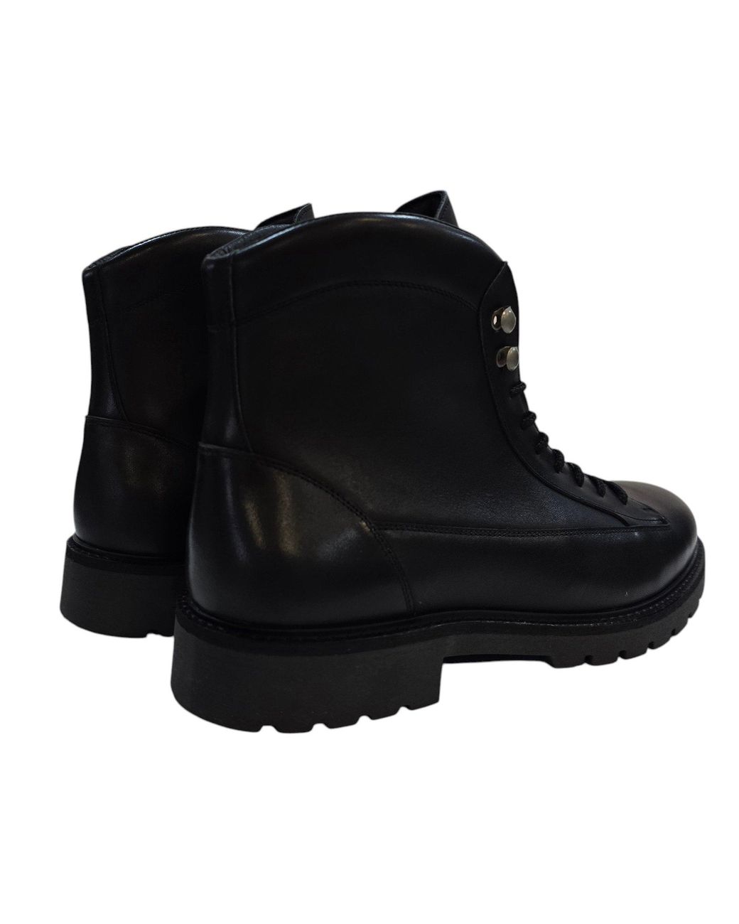 Firetrap Black Spirit Boots for men