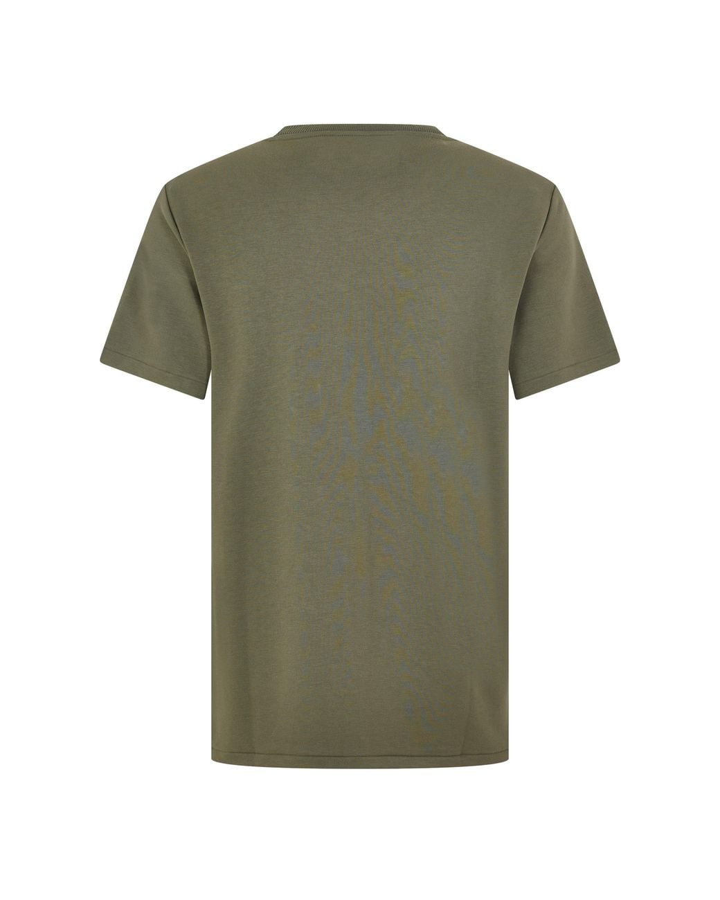 Polo Ralph Lauren Green Puck Logo T-Shirt for men