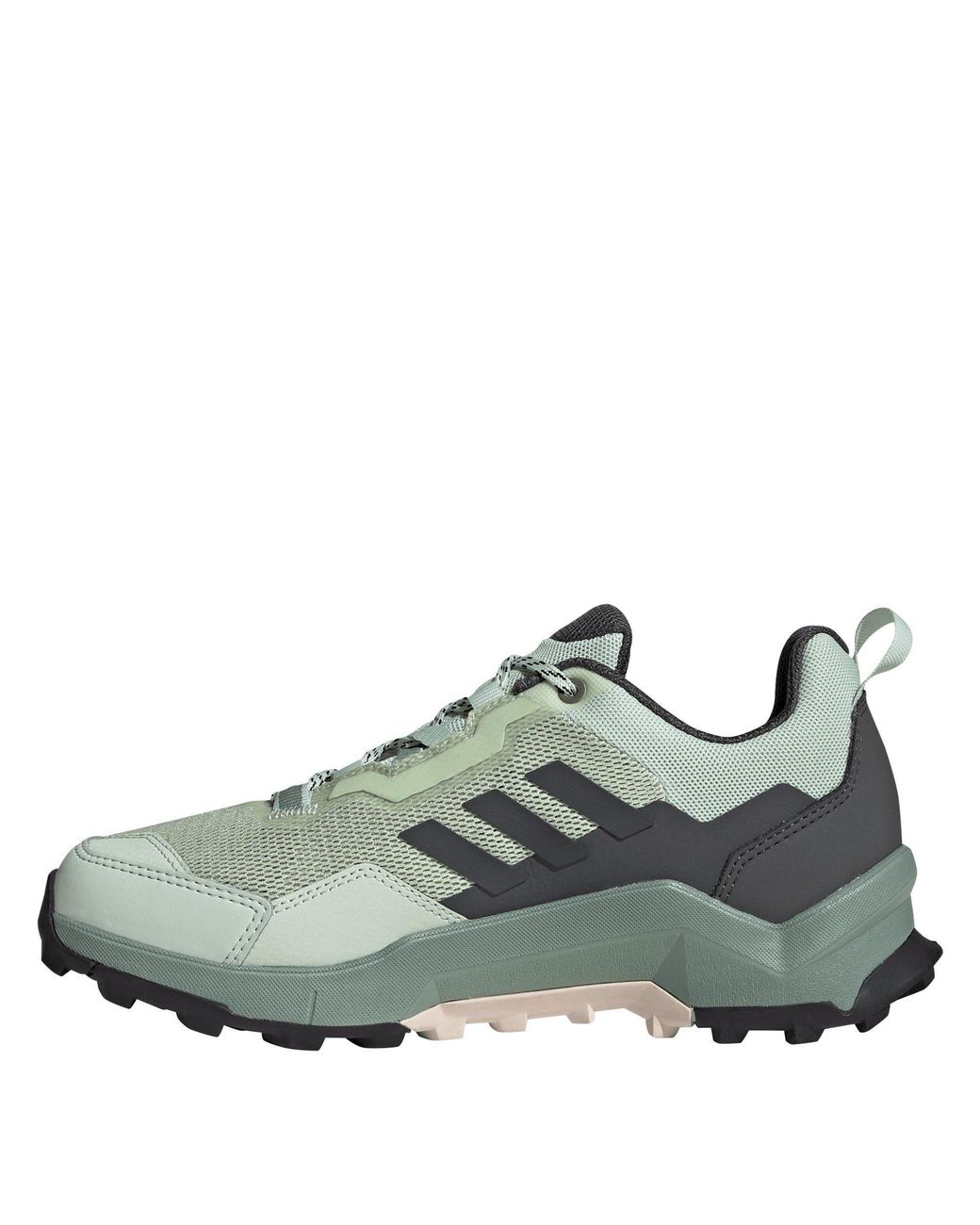 Adidas Green Terrex Ax4 W Hiking Shoes