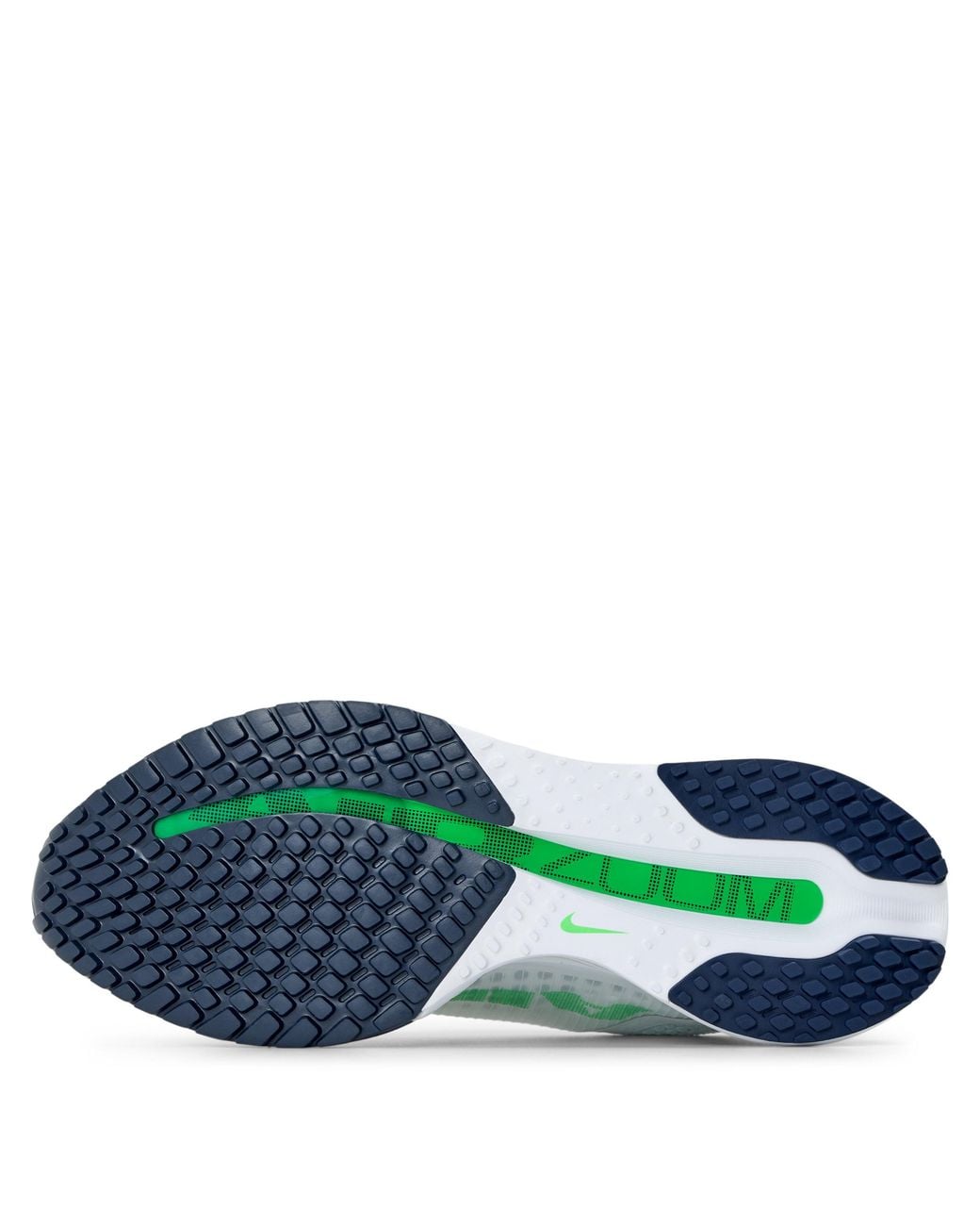 Nike White Pegasus Premium for men