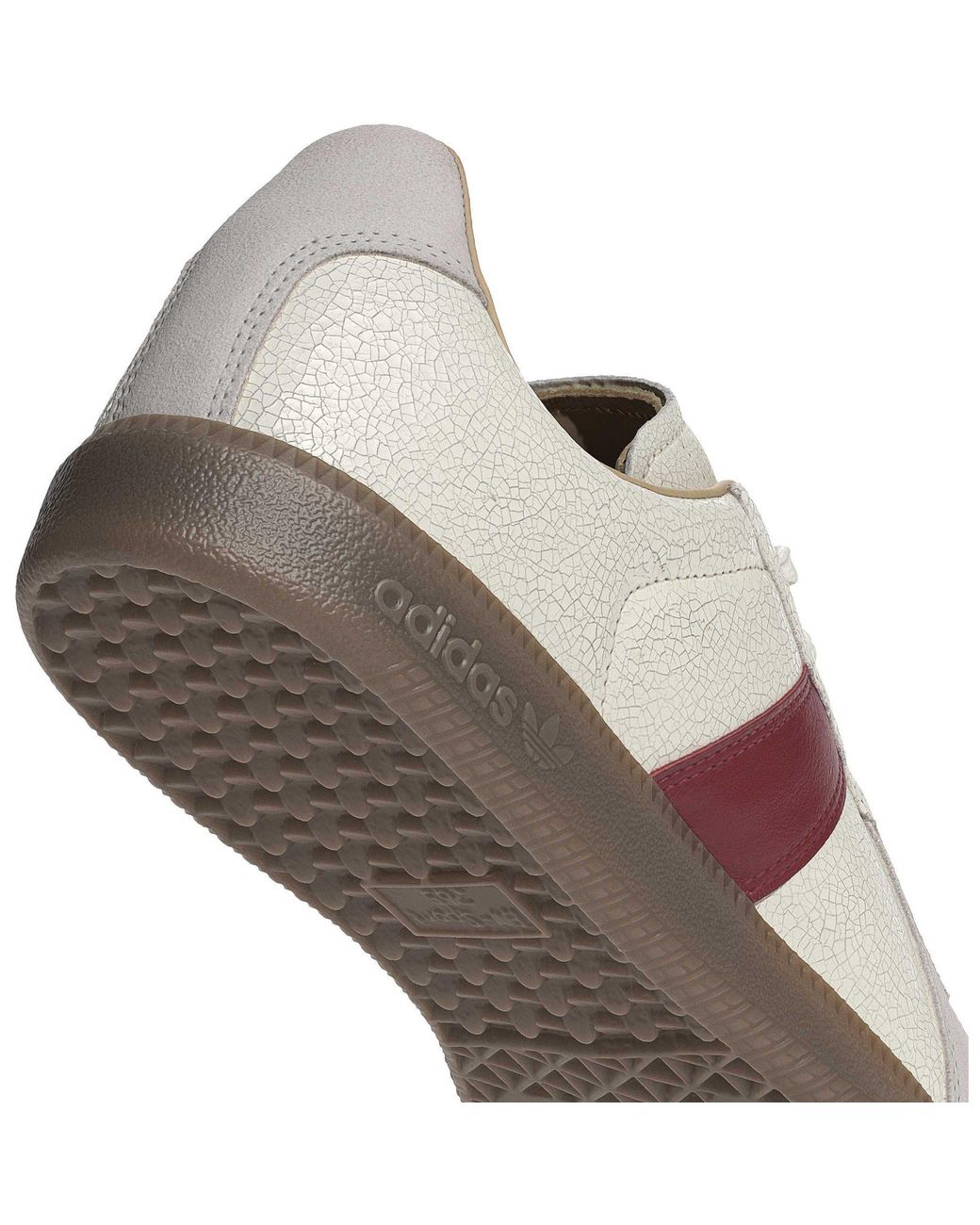 Adidas Originals Multicolor Bw Army Sneakers for men