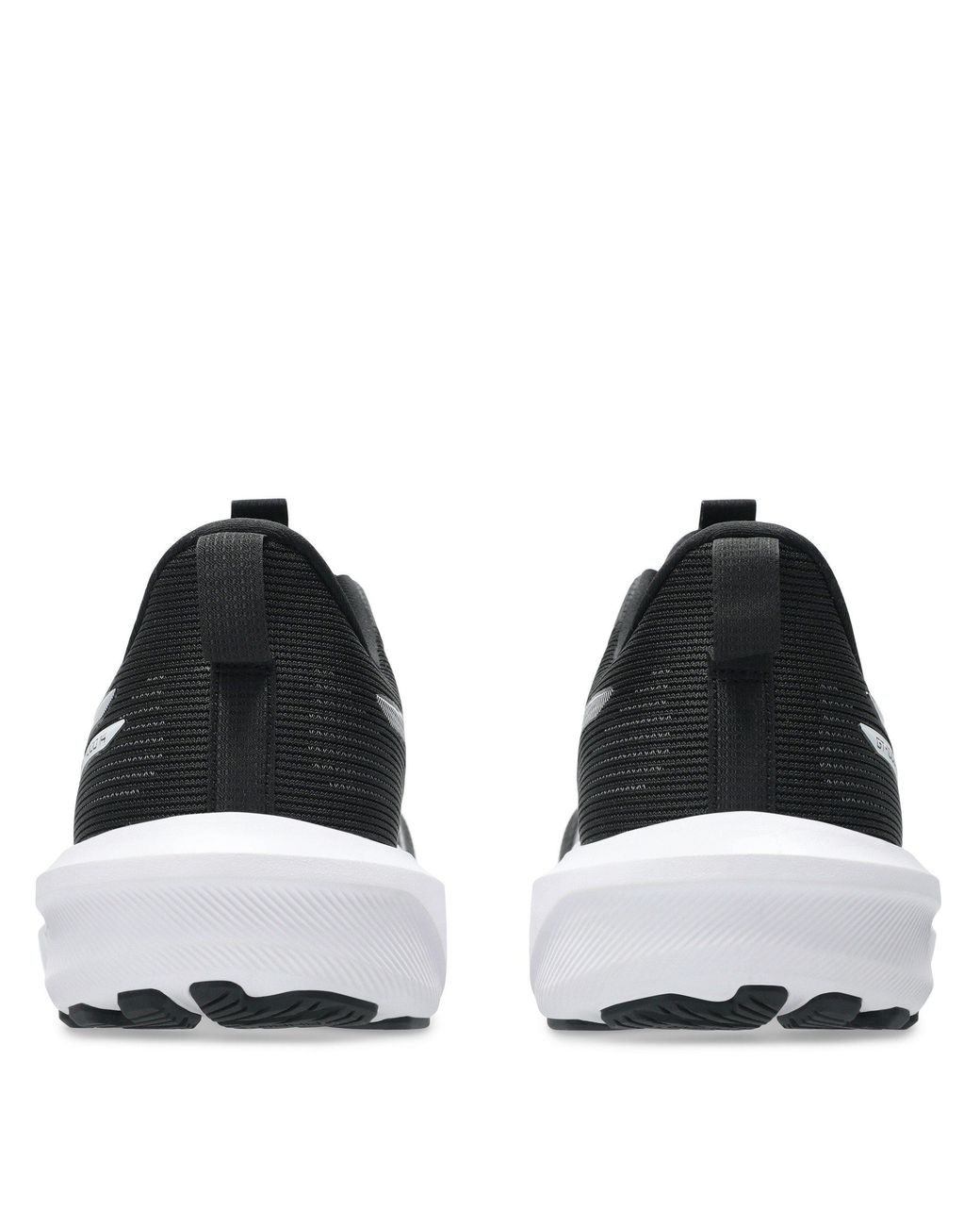 Asics Black Gt-1000 14 Road Running Shoes