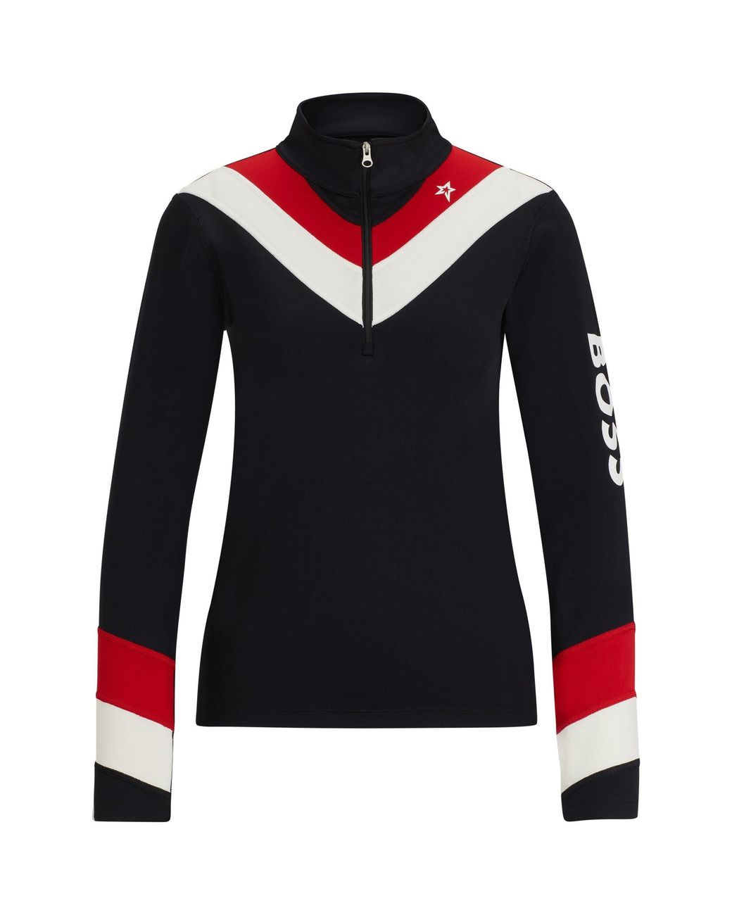 Boss Black Ski Jacket