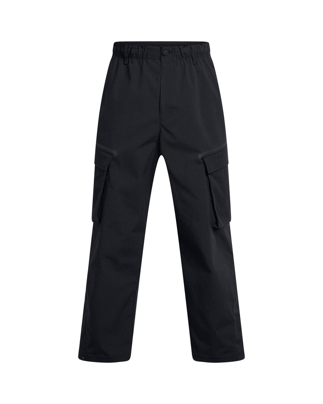 Under Armour Blue Utility Cargo Joggers for men