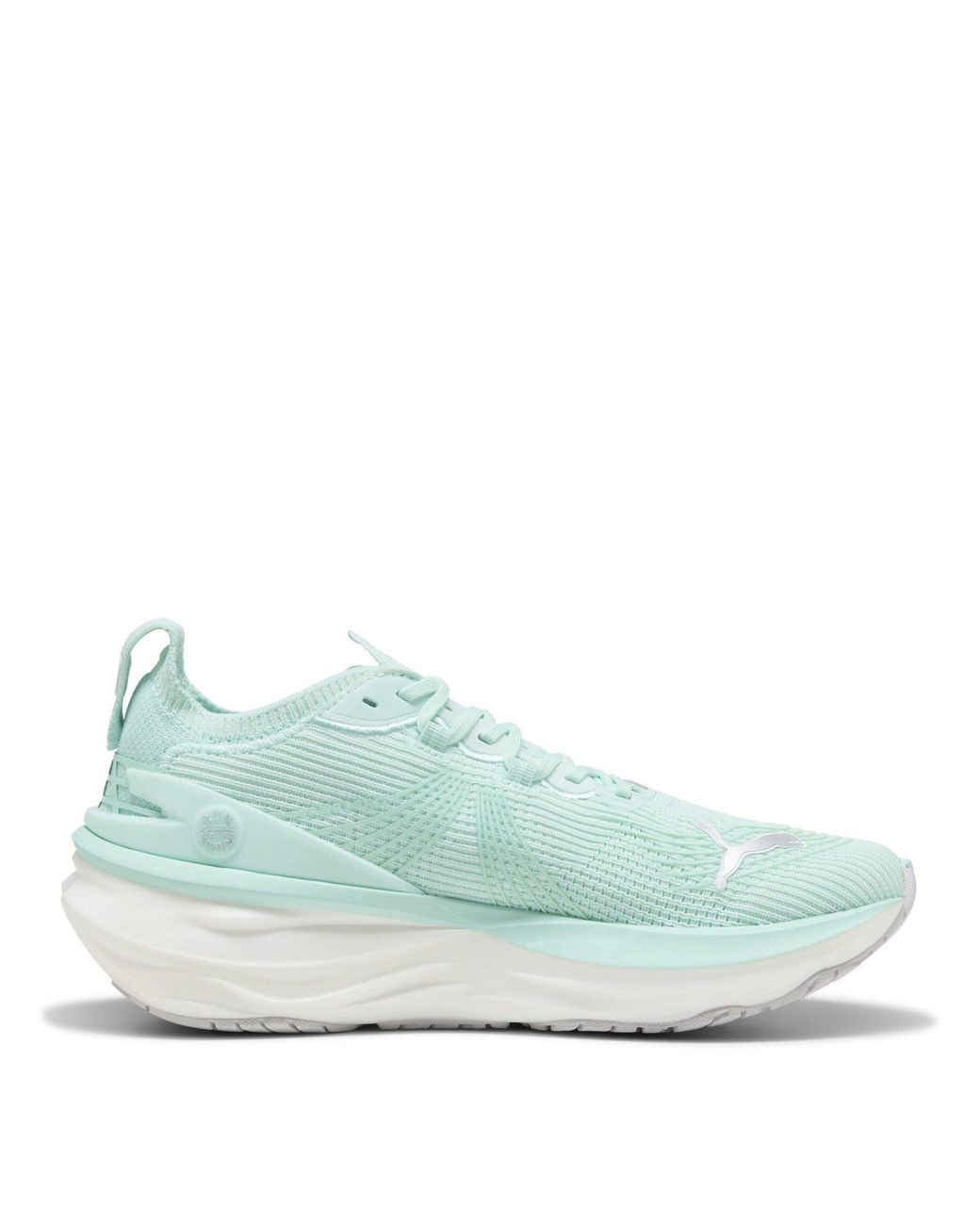 PUMA Blue Foreverrun Nitro 2 Wn Road Running Shoes