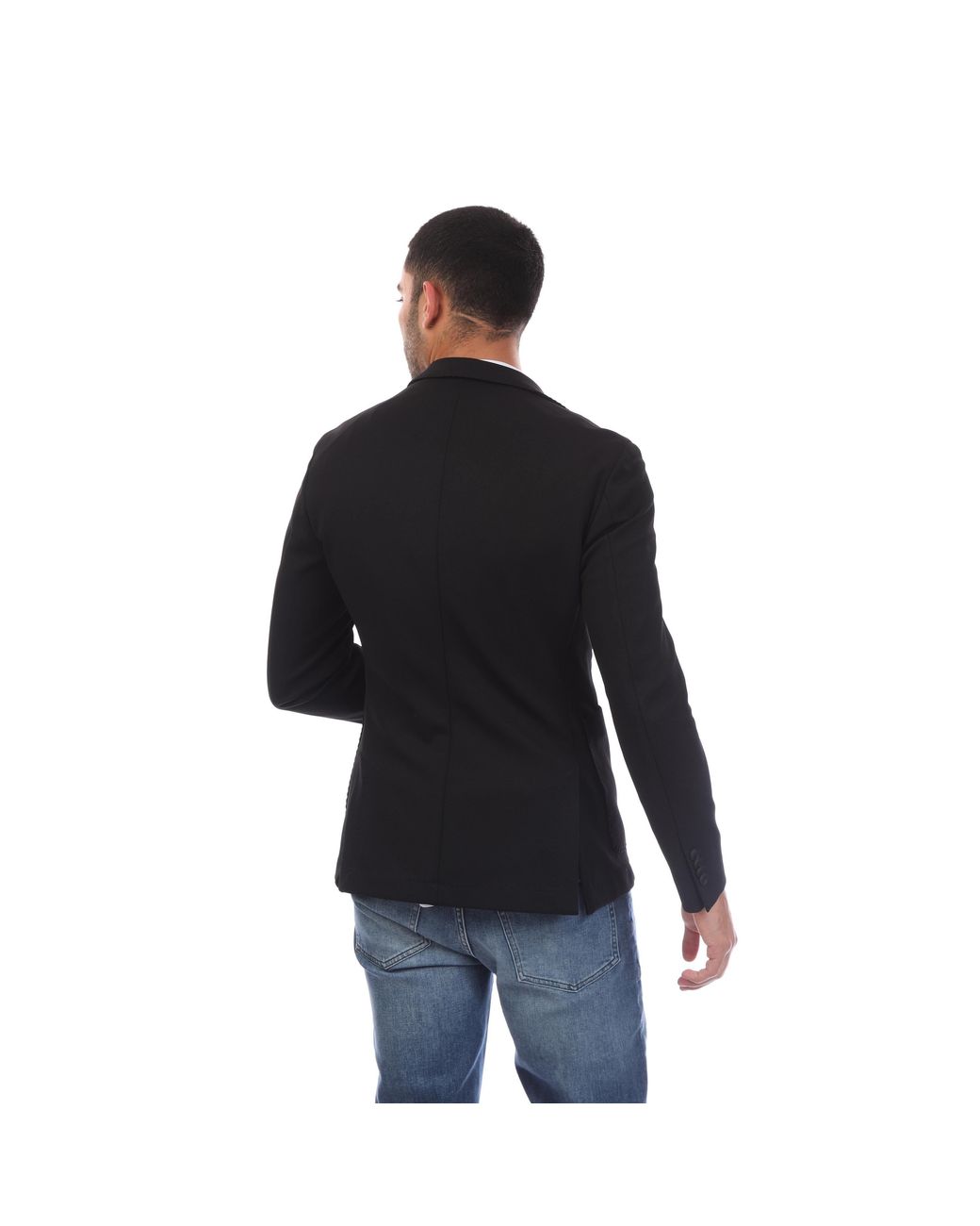 Boss Black P-Hanry-J-Wg Blazer for men