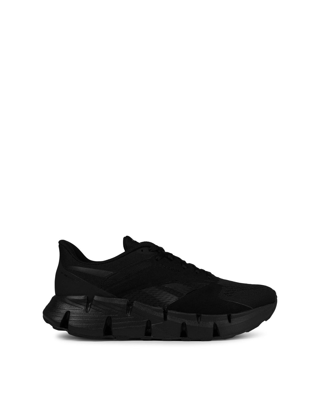 Reebok Black Everyday Neutral Road Running Shoes for men