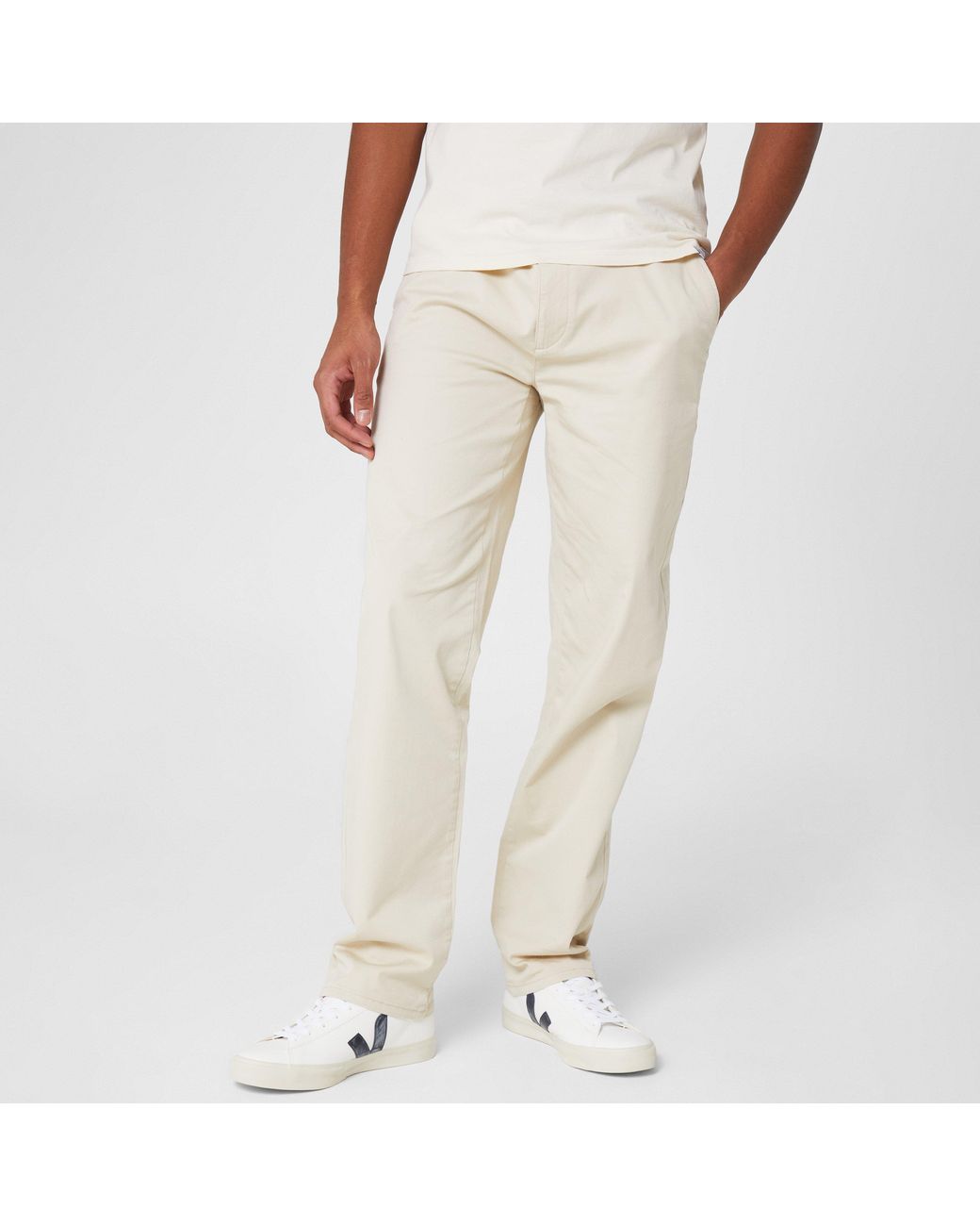 Veja White Campo for men