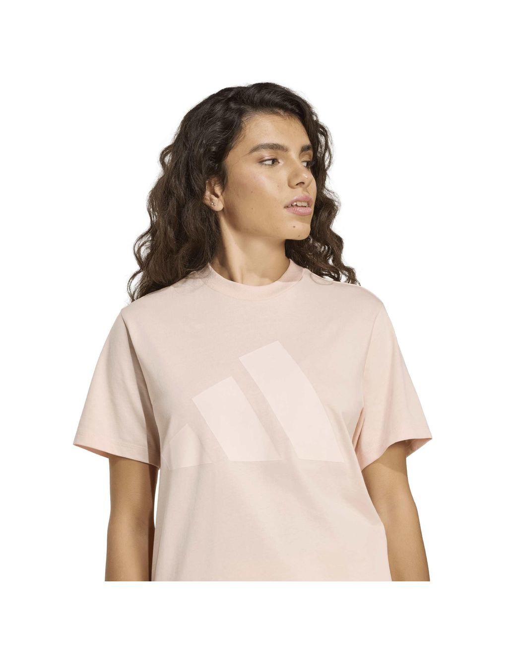 Adidas Natural T-Shirt