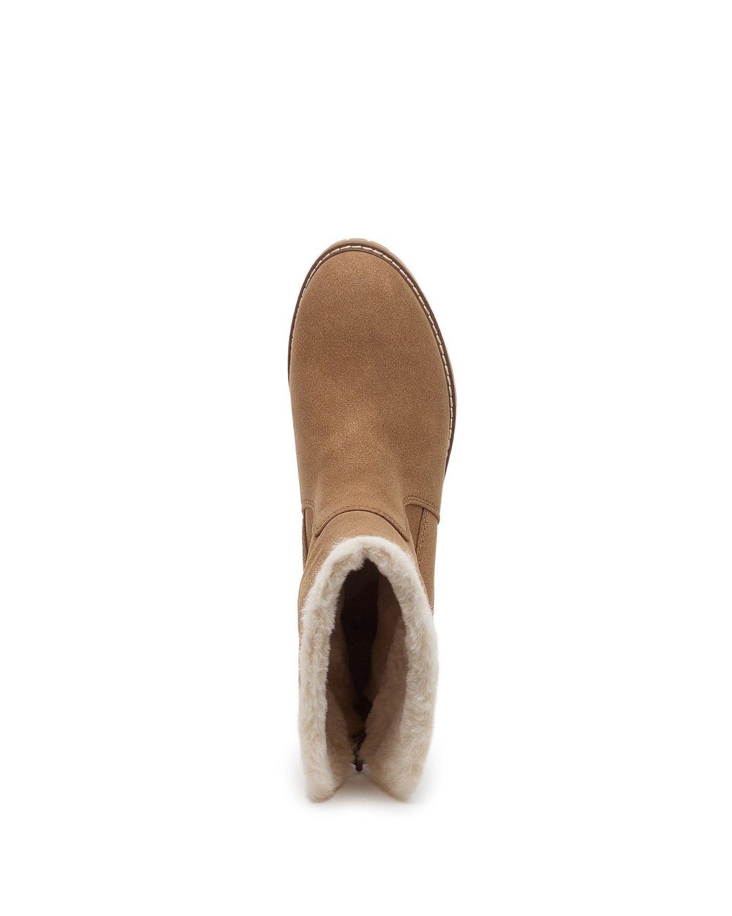 Rocket Dog Brown Niche Aurora