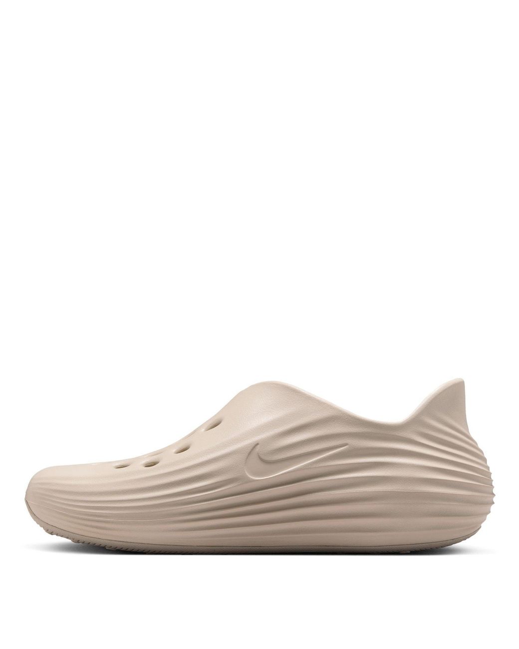 Nike Pink Clogs for men