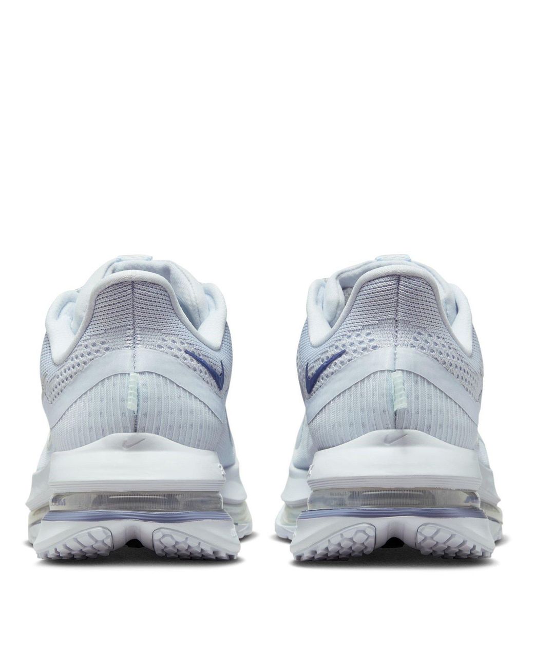 Nike Blue Pegasus Premium Trainers