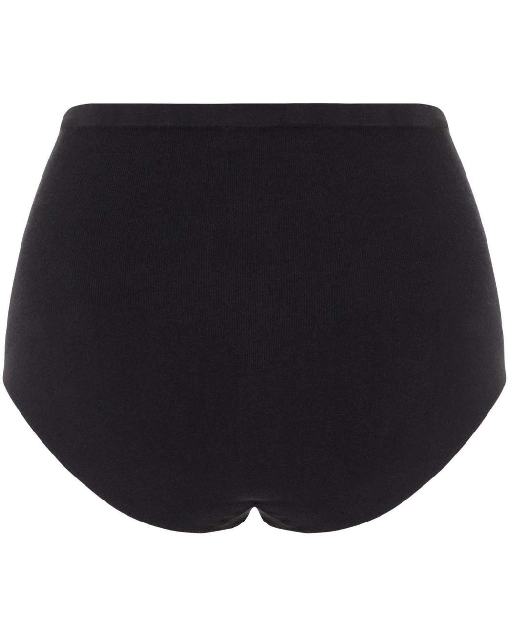 Mama.licious Black Maternity 2-Pack Cotton Pants