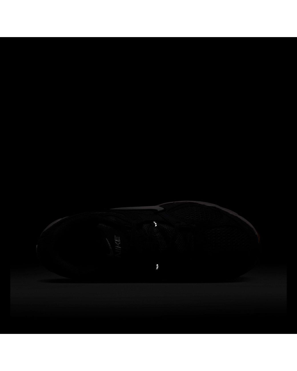 Nike Black V5 Rnr Shoes for men