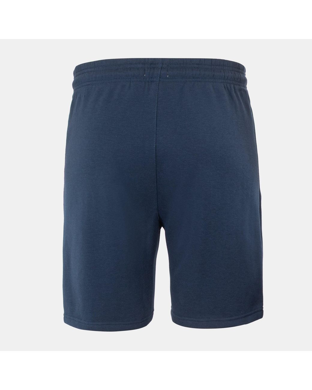 Firetrap Blue Hood Shirt And Short Set for men